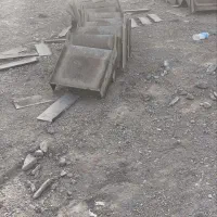 قالب جدول|مصالح و تجهیزات ساختمان|آبدانان, |دیوار