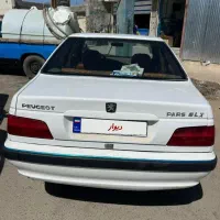 پارس الیکس  مدل 90|خودرو سواری و وانت|زاهدان, |دیوار
