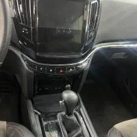 هایما اس ۷ پرو|خودرو سواری و وانت|زنجان, |دیوار