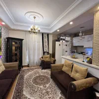 فروش آپارتمان ۱۰۰متردوخواب/ تکواحدی فول// مطهری