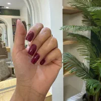 استخدام ناخنکار مژه کار ابرو کار