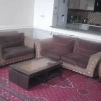 مبل  ۹نفره|مبلمان خانگی و میز عسلی|بندر گناوه, |دیوار