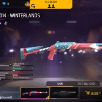 اکانت فری فایر|کنسول، بازی ویدئویی و آنلاین|کلاله, |دیوار