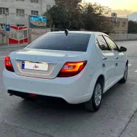 دنا پلاس ۶دنده رینگ ۱۴۰۴|خودرو سواری و وانت|بروجرد, |دیوار