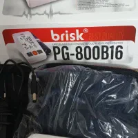 فشارسنج دیجیتالی نو