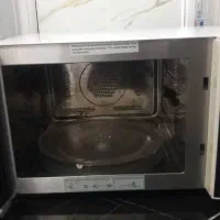 ماکروفر کنوود|اجاق گاز و لوازم برقی پختوپز|پرند, فاز ۶|دیوار