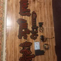 تجهیزات عکاسی.ال ای دی