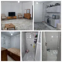 اجاره آپارتمان ۸۰ متری ۲ خوابه طبقه ۲ در کمیجان