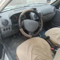 پراید131SE|خودرو سواری و وانت|ابریشم, |دیوار