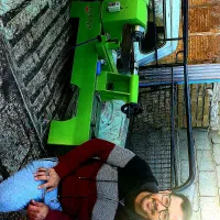 دستگاه خراطی رومیزی وایستاده حرفه ای|ماشینآلات صنعتی|زرین دشت (همدان), |دیوار