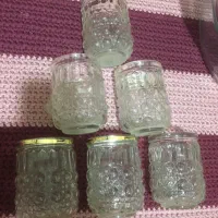 نیم لیوان خشتی قدیمی