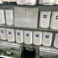 مودم  سیم کارتخور   5g   انلاک  با پینگ پایین