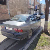 سمند سورن|خودرو سواری و وانت|آشخانه, |دیوار