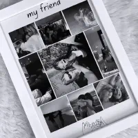 تابلو موزیکال(بلک فرایدی)