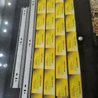 ریل کشو