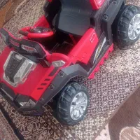 ماشین شارژی|اسباب‌‌بازی|خوی, |دیوار