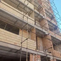 داربست فلزی سورن