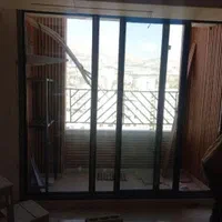 تولید درب پنجره دوجداره و توری پلیسه|خدمات پیشه و مهارت|محمدیه-قزوین, |دیوار