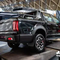 کی ام سی تی ۹ / KMC T9 / جک تی ۹/کرمان موتور/اقساط|خودرو سواری و وانت|اصفهان, جلفا|دیوار