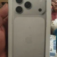 آیفون ۱۷ پرو نات اکتیو