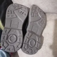 کفش کار|کیف، کفش، کمربند|شاهینشهر, مسکن مهر|دیوار