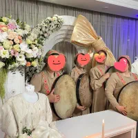 گروه دف نوازی|خدمات پذیرایی، مراسم|تهران, سید خندان (جلفا)|دیوار