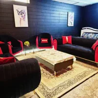 اجاره سوییت آپارتمان مبله شیک بدونخواب چیتگر|اجارهٔ کوتاه‌مدت آپارتمان و سوئیت|تهران, چیتگر شمالی|دیوار