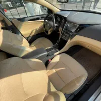 سوناتا yf|خودرو سواری و وانت|تبریز, |دیوار