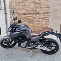 موتور 250 سی سی انژکتور