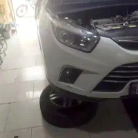 تعمیرات خودرو تعمیرات برق خودرو با شرایط بلند مدت