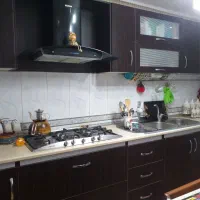 کابینت وکمد|آب‌چکان و نظم‌دهنده ظروف|رشت, پاستوریزه|دیوار