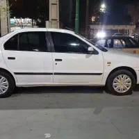 سمند. مولتی پلاس|خودرو سواری و وانت|پاکدشت, پاکدشت (مامازند)|دیوار