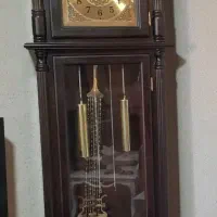 ساعت ایستاده|ساعت دیواری و تزئینی|رودهن, |دیوار