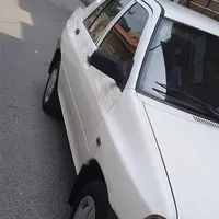 پراید 131 SE، مدل ۱۳۹۳