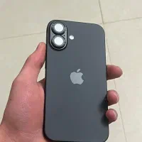 Iphone 16 ریجستر
