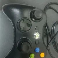 دسته ایکس باکس و موبایل