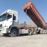 بتن آماده آزمایشگاهی و پمپ ثابت|خدمات پیشه و مهارت|مشهد, طبرسی شمالی|دیوار