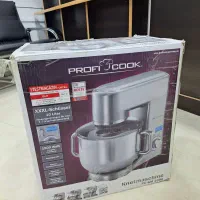 همزن برقی مدل profi cook ده لیتری