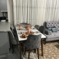 ناهار خوری ۴نفره