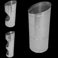 دکوری قفسه بشکه آجیل میز عطاری طبقاتی خشکبا|فروشگاه و مغازه|تهران, امام زاده عبدالله|دیوار