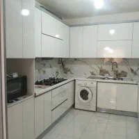 فروش آپارتمان ۷۵متری ۱ خواب با پارکینگ/محله خاکویی|فروش آپارتمان|نسیمشهر, |دیوار