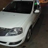 تندر ۹۰ اتومات. AT مدل ۹۶|خودرو سواری و وانت|تهران, زرگنده|دیوار