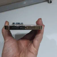 فروش گوشی آیفون ۱۳پرومکس در حد نو|موبایل|اصلاندوز, |دیوار