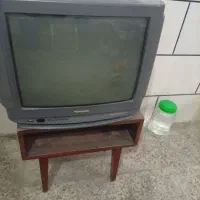 تلویزیون قدیمی