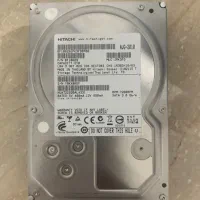 هارد ۲ ترا هیتاچی