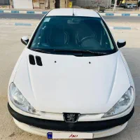 ۲۰۶ تیپ ۵|خودرو سواری و وانت|بوشهر, |دیوار