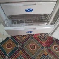 یخچال فریزر فروزان|یخچال و فریزر|قرچک, پویینک|دیوار