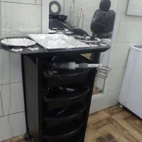 ترولی پنج کشو