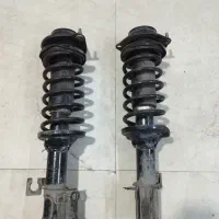 کمک kdsشافت کوتاه با فنر لنزو|قطعات یدکی و لوازم جانبی|اهواز, ۲۵۴دستگاه|دیوار