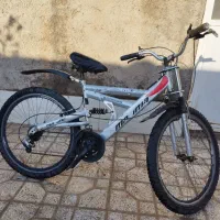 دوچرخه ۲۶